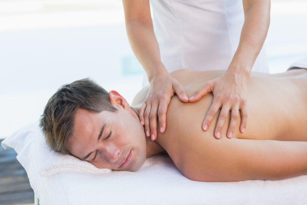 Ini 10 Hal yang Terapis Massage Ingin Kamu Tahu Soal Pijat Sejujurnya