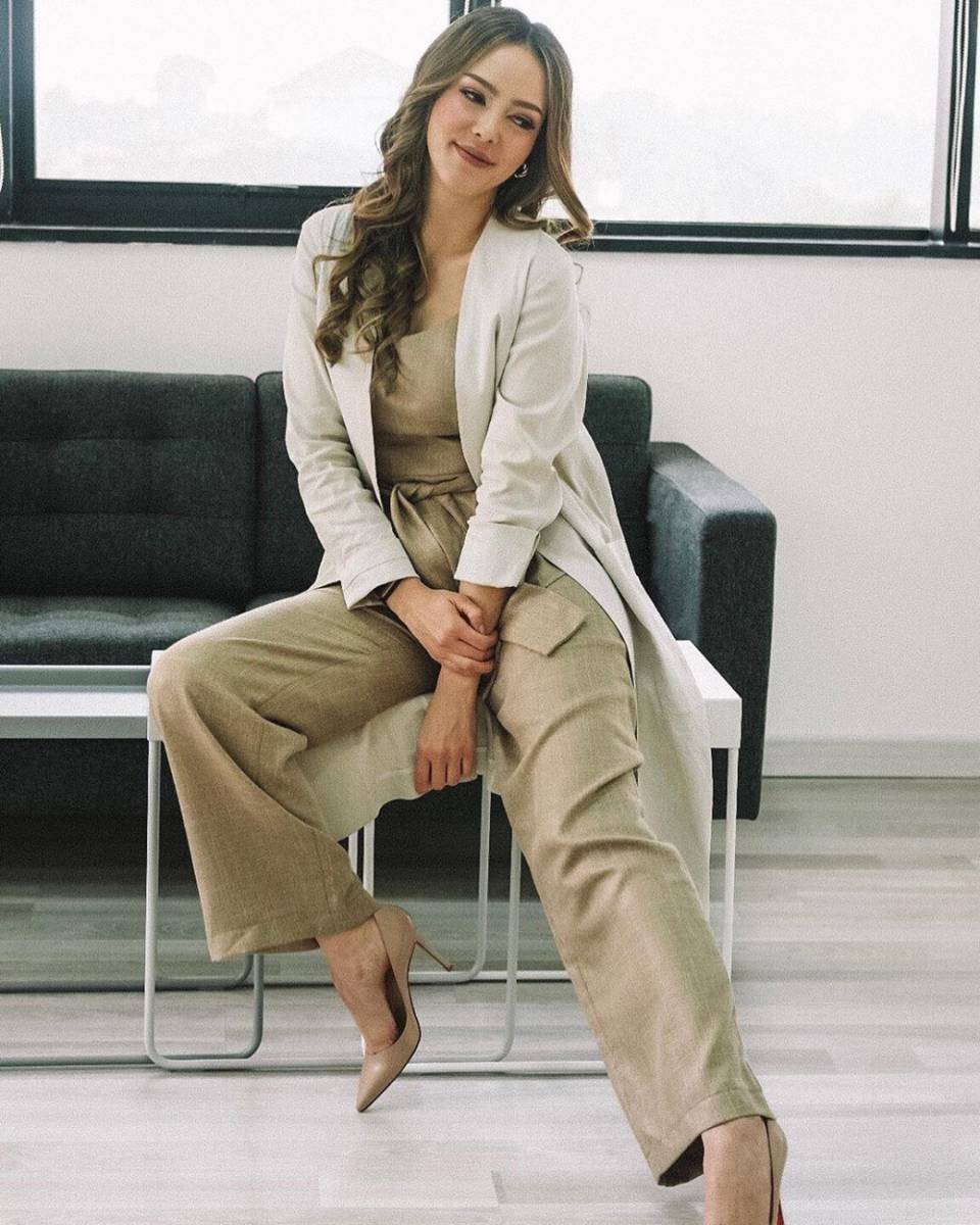 Instagram.com/Cathy Sharon