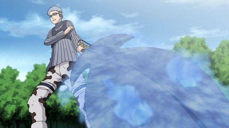 Studio Pierrot/Naruto Shippuden