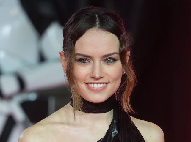 Gak Cuma Star Wars, 5 Film ini Juga Diperankan Daisy Ridley