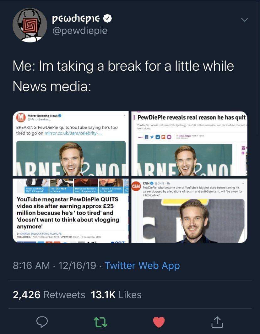 twitter.com/pewdiepie