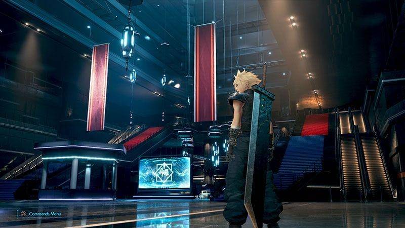 Dok. Square Enix