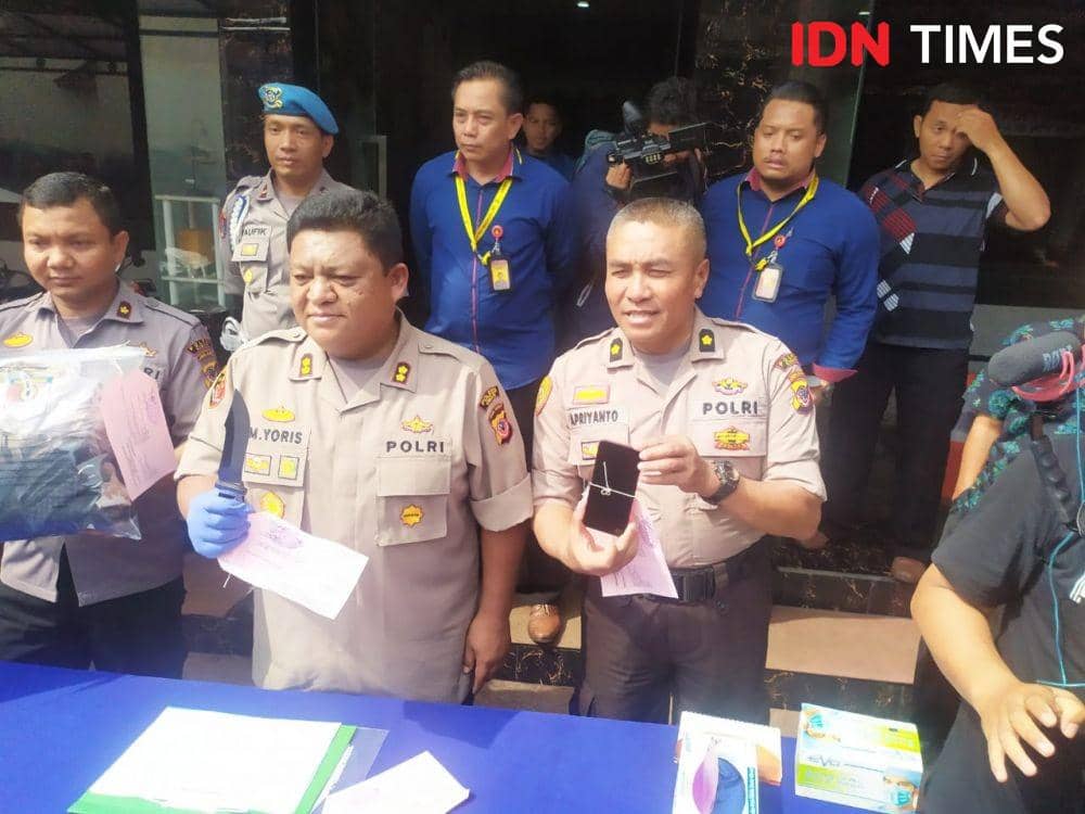 IDN Times/Bagus F