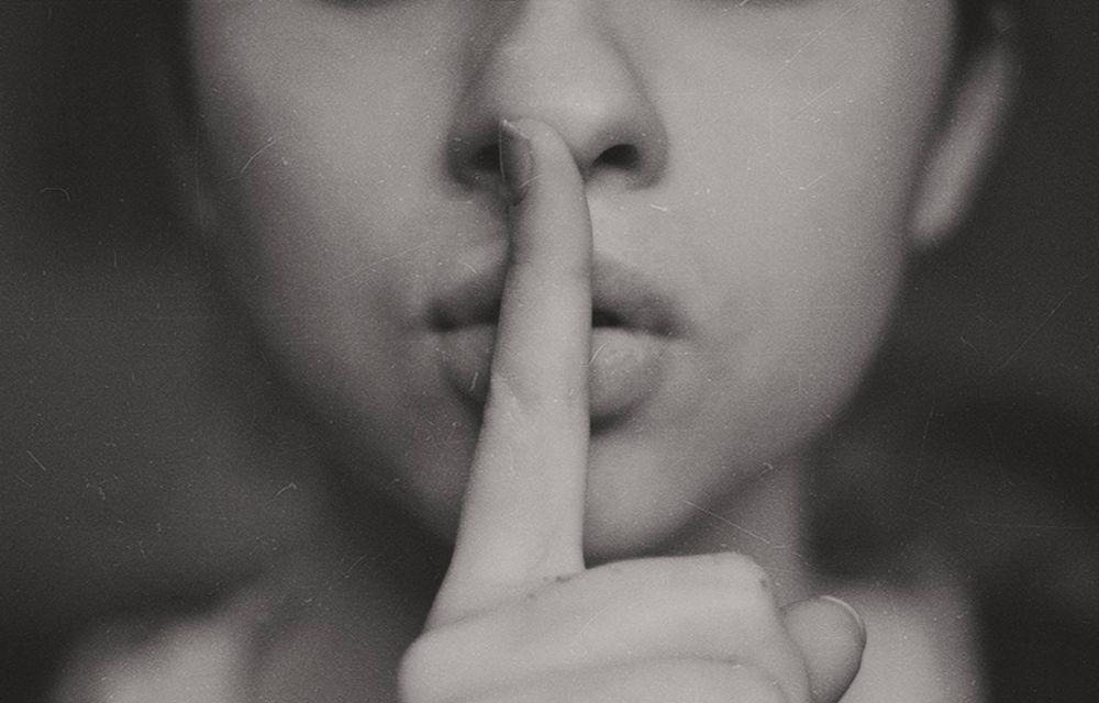 6 Rahasia yang Harus Kamu Simpan Seumur Hidup, Agar Tetap Selamat