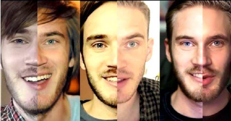 youtube.com/Pewdiepie