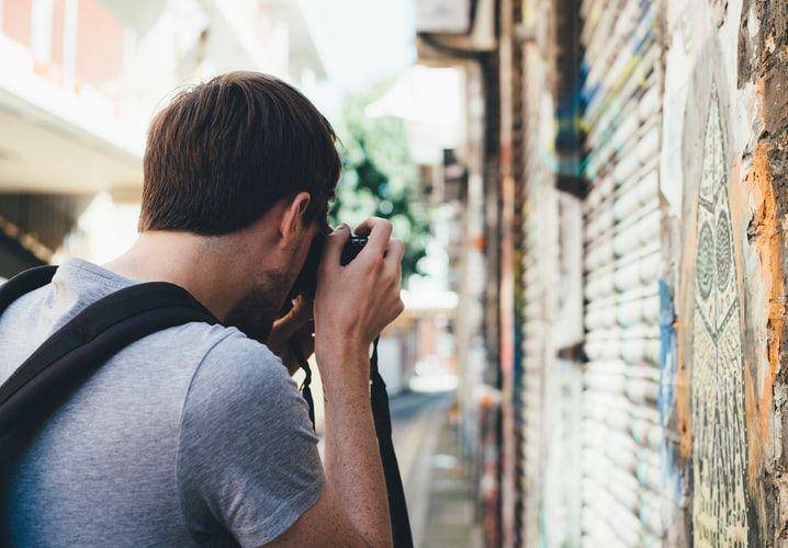 unsplash/ Annie Spratt