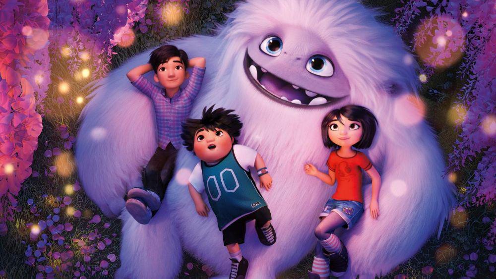 5 Film Seru Bertema Yeti dan Bigfoot ini Cocok Jadi Tontonan Keluarga