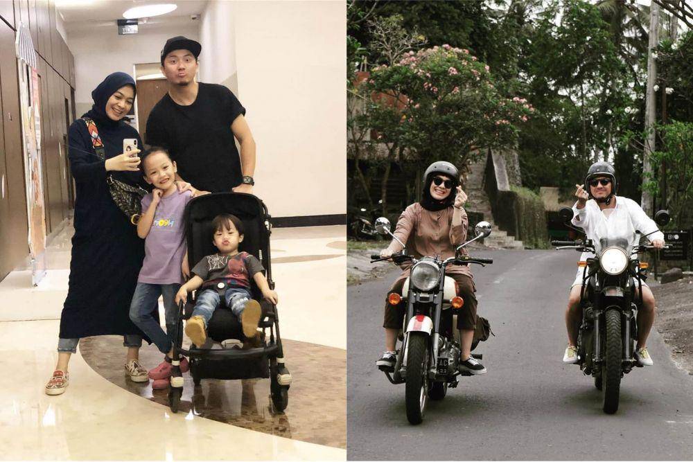 Instagram/dianayulestari