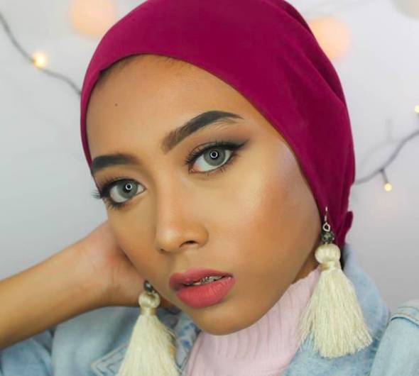 instagram/@daranitya