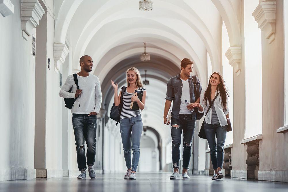 5 Hal Ini Membuat Kamu Layak Dipanggil Mahasiswa Keren!
