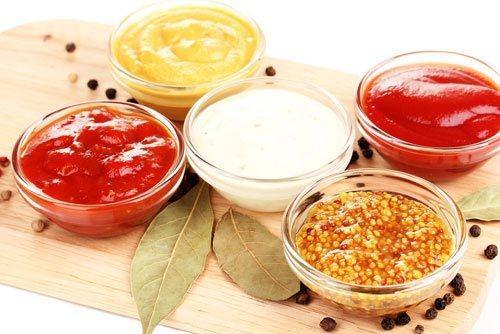 5 Jenis Saus Kekinian ala Resto yang Paling Populer, Mana Favoritmu?