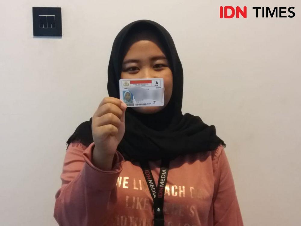 Mulai Hari Ini, Pelayanan SIM di Surabaya Ditutup