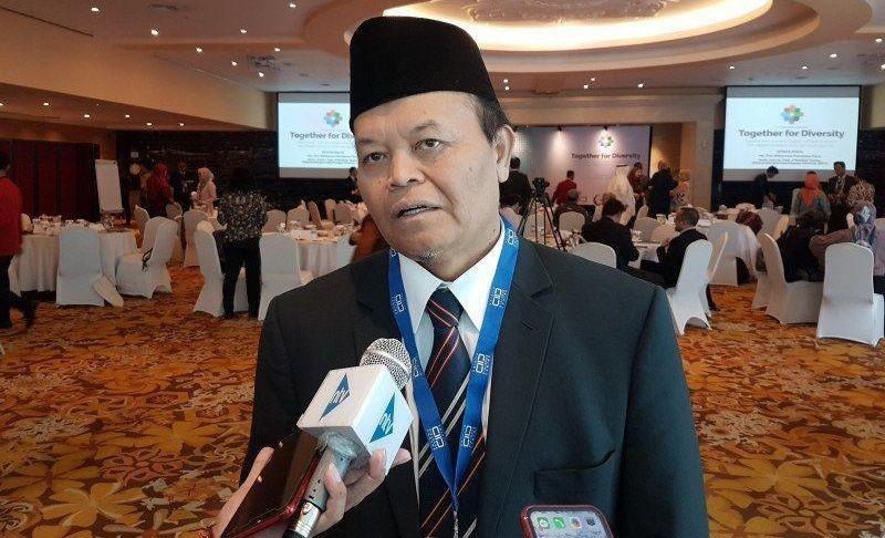 Desakan Pemakzulan Gibran, HNW: MPR Bisa Bahas Bila Ada Usulan dari DPR 