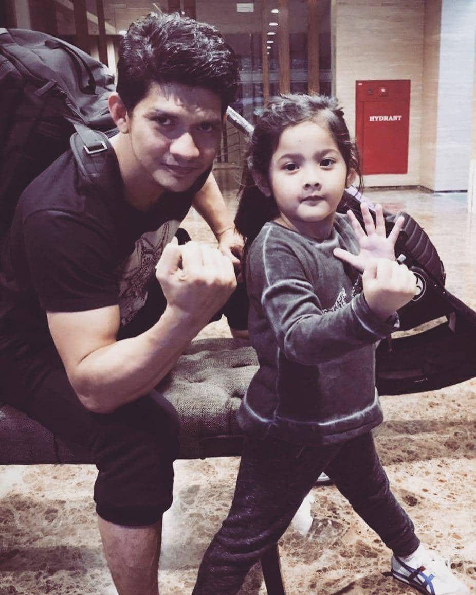 Instagram.com/iko.uwais