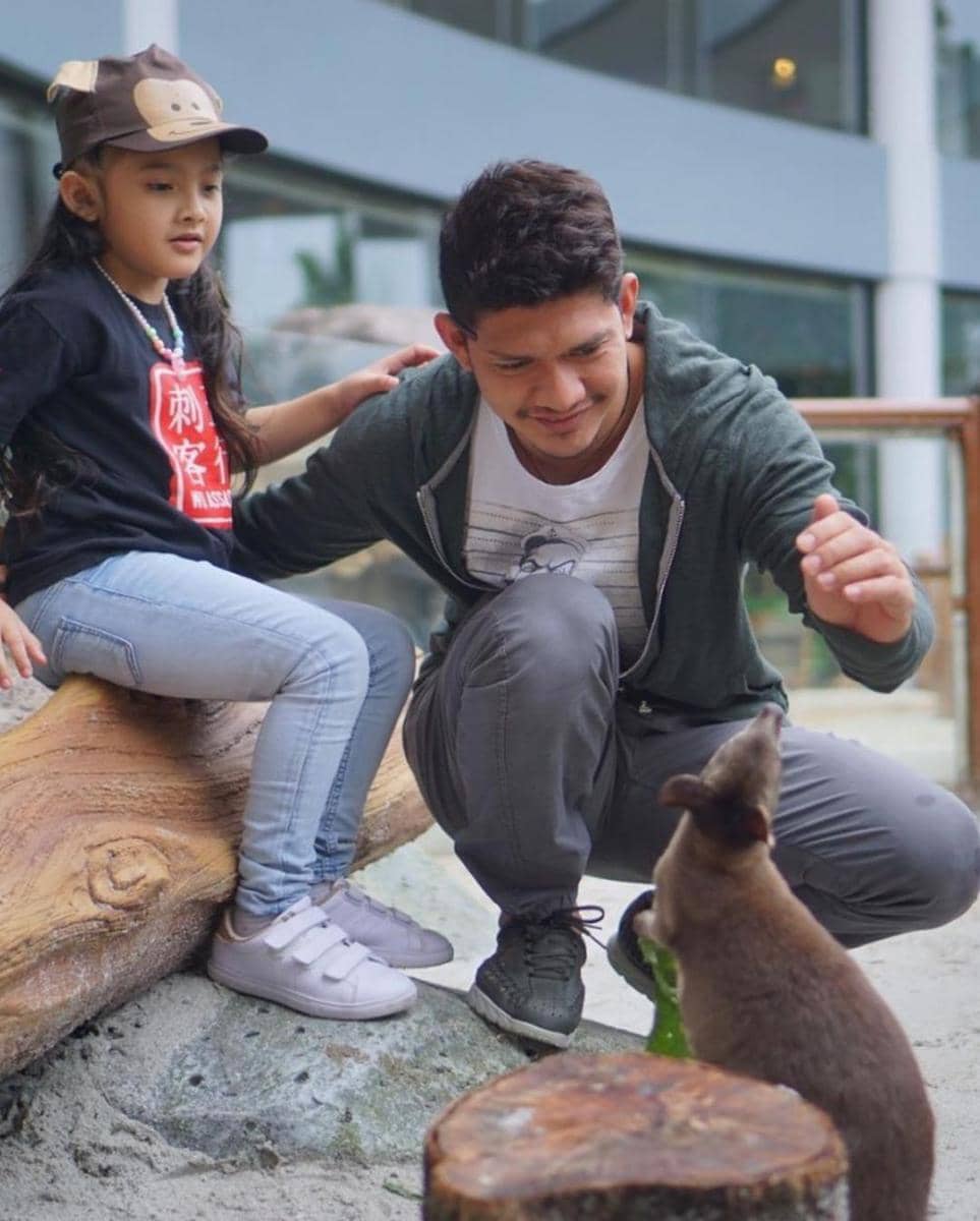 Instagram.com/iko.uwais