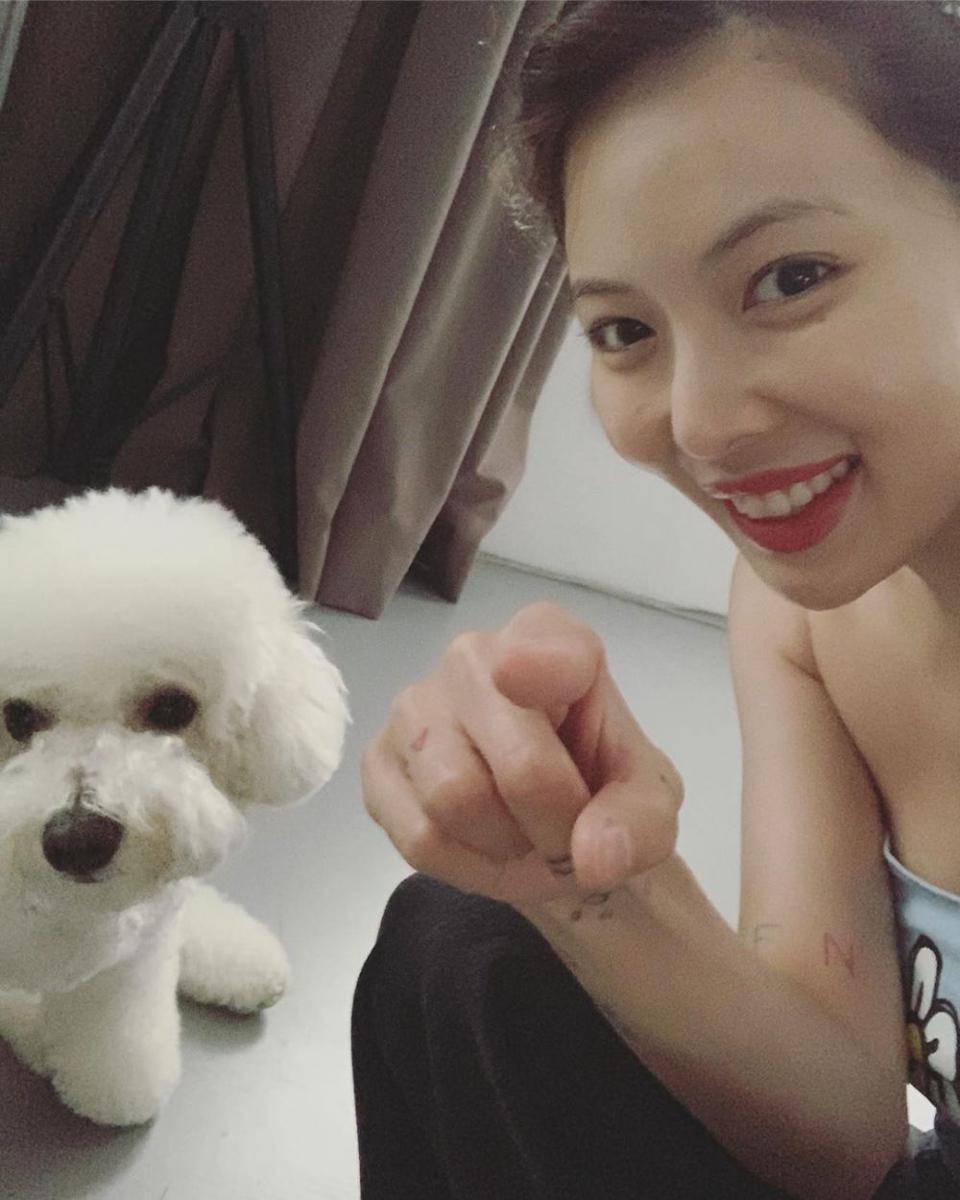 instagram.com/hyunah_aa