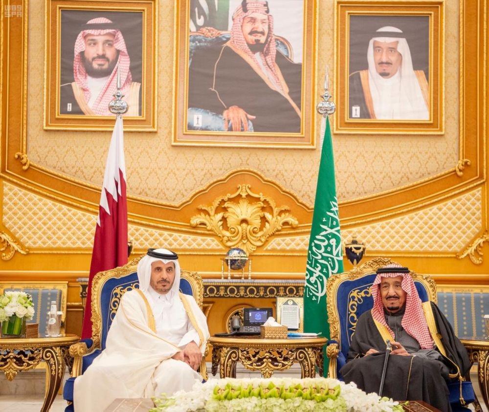 150 Anggota Keluarga Kerajaan Saudi Dilaporkan Kena COVID-19