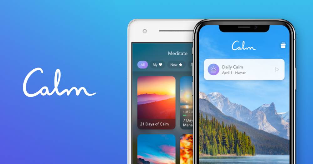 calm.com