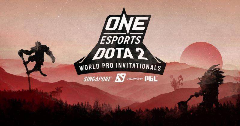ONE Esports