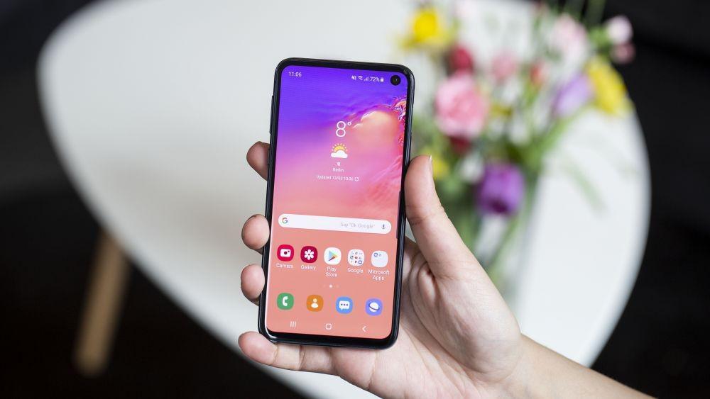 7 HP Flagship dengan Harga Paling Terjangkau di Akhir Tahun 2019