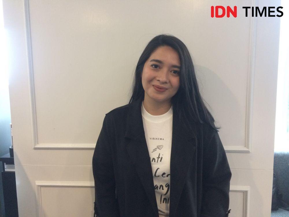 6 Kiat Jitu dari Marchella FP untuk Menjadi Penulis Profesional