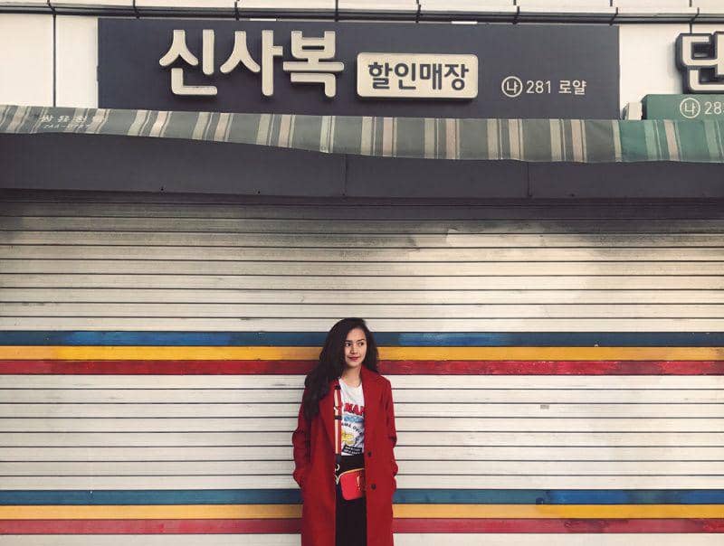 7 Culture Shock yang Akan Kamu Rasakan Saat Pertama Kali ke Korea