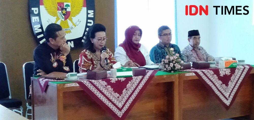 GKR Hemas: Kasus Intoleransi di Bantul Bisa Berdampak ke Pilkada‎