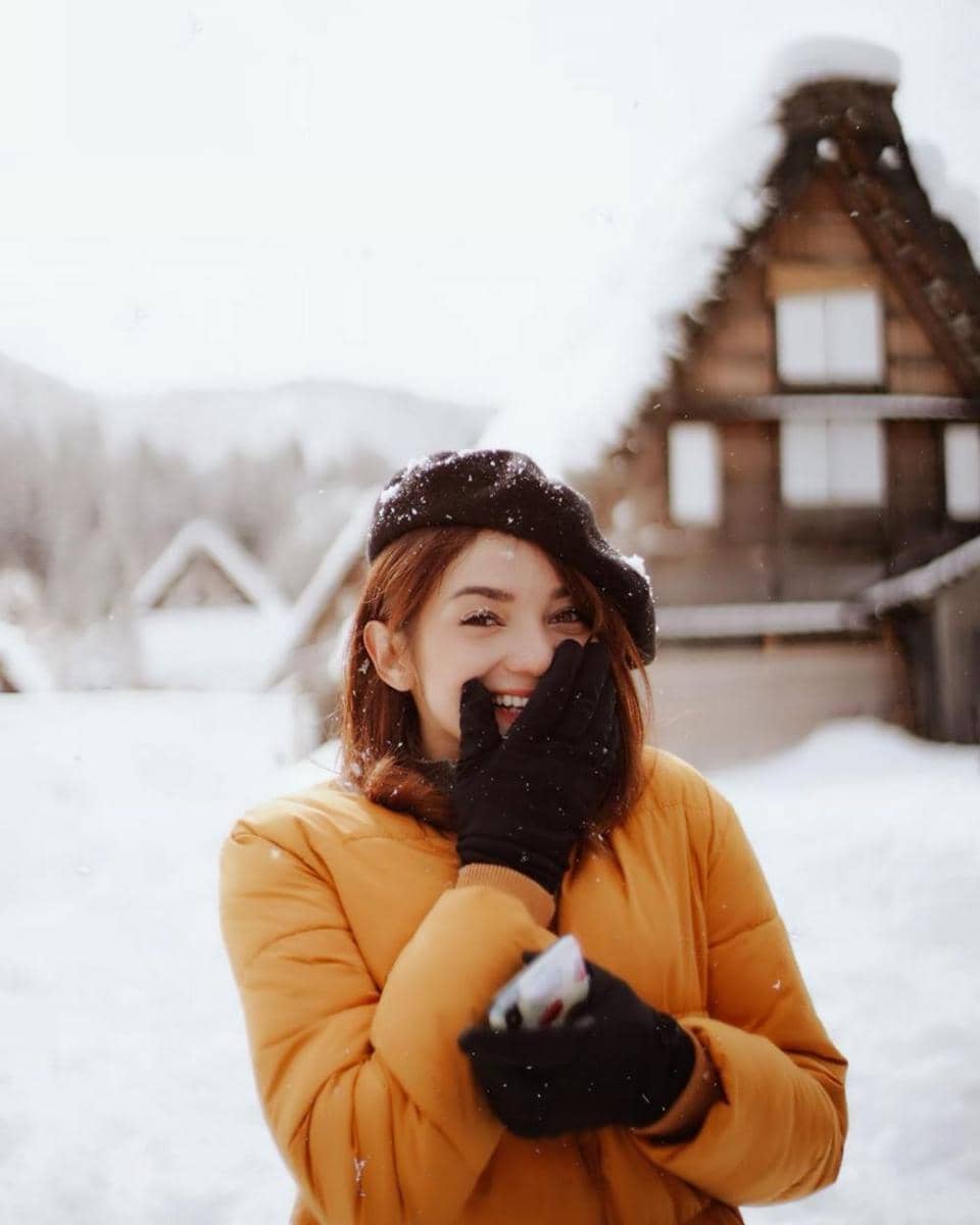 Instagram/enzystoria