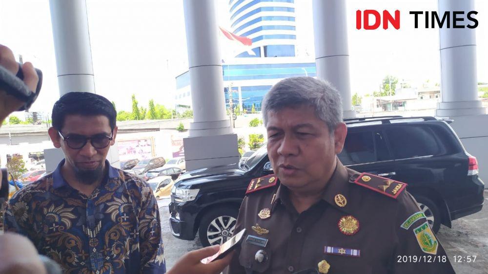 Kejati Sulsel Resmi Hentikan Kasus Jen Tang, Taipan yang Sempat Buron