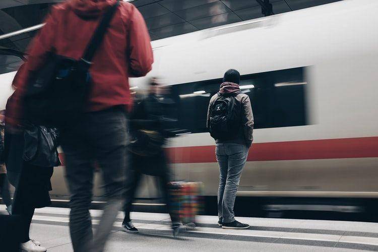 unsplash/ Mike Kotsch