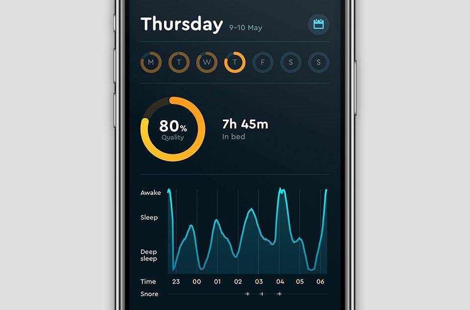 sleepcycle.com