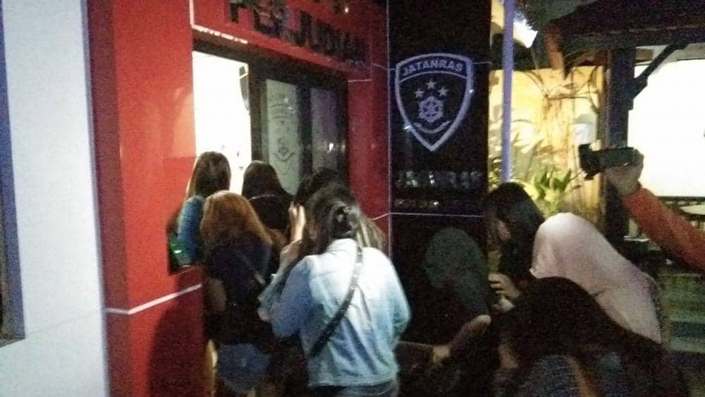 Kasus Rumah Karaoke Plus-plus, Polda Jatim Tetapkan Satu Tersangka