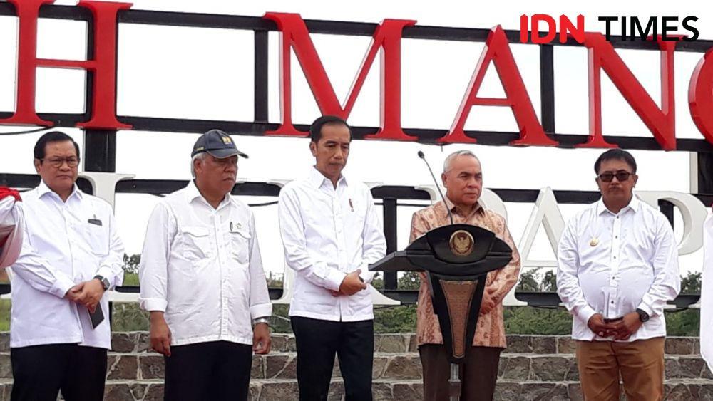 Artidjo Alkostar Hingga Eks Pimpinan Ruki Jadi Calon Kuat Dewas KPK