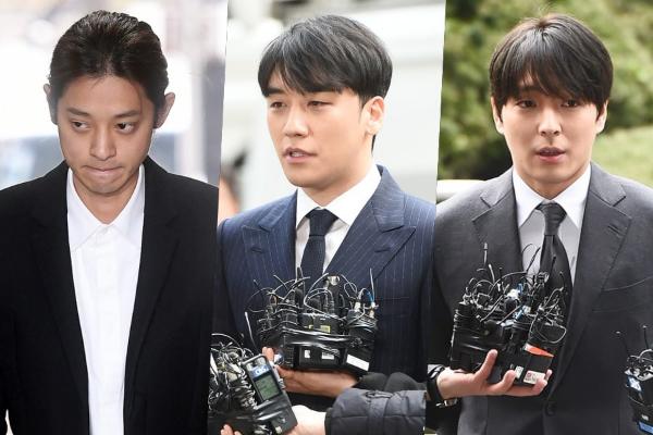 Catatan Akhir Tahun, Ini 7 Kejadian Luar Biasa KPop Sepanjang 2019