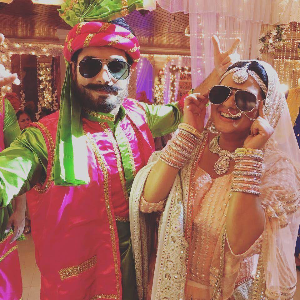 Instagram/ itsmekratika