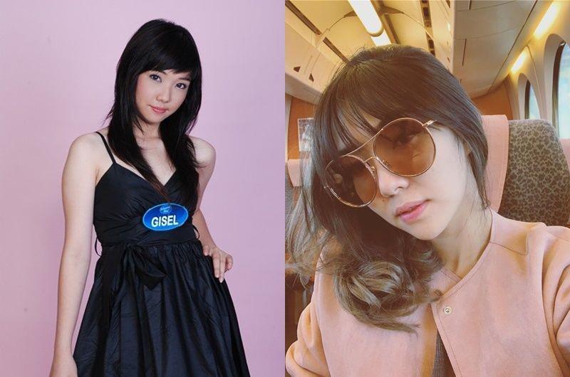 10 Beda Tampilan Artis Saat Ikut Ajang Pencarian Bakat Vs Masa Kini