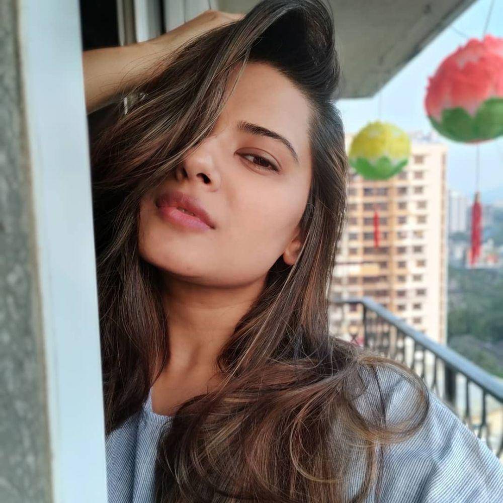 Instagram/ itsmekratika