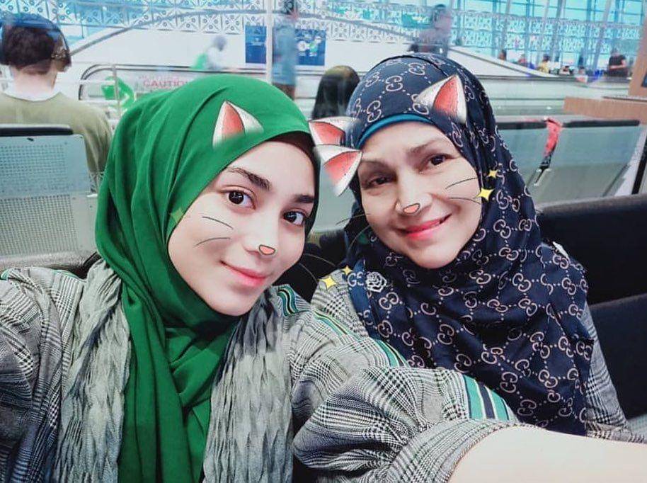 instagram.com/uyainaarshad