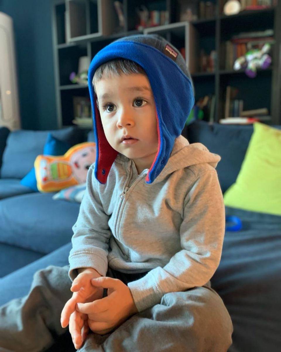 Instagram/bentleyhammington
