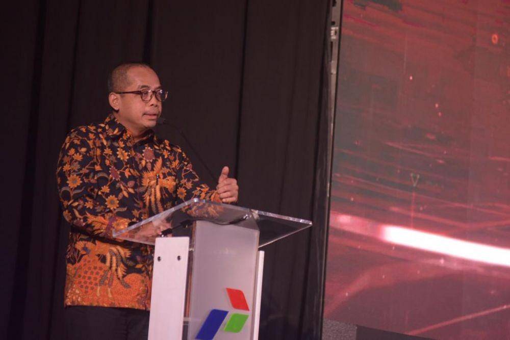 (Digitalisasi Integrasi Data Perpajakan) Doc/Istimewa