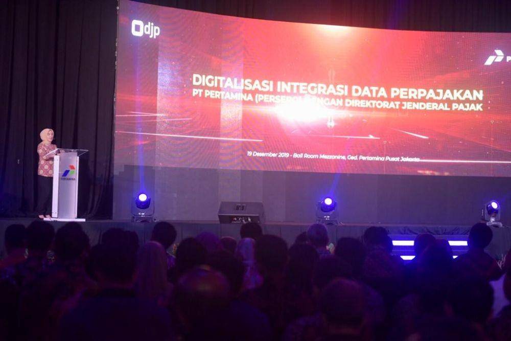 (Digitalisasi Integrasi Data Perpajakan)/Doc/Istimewa