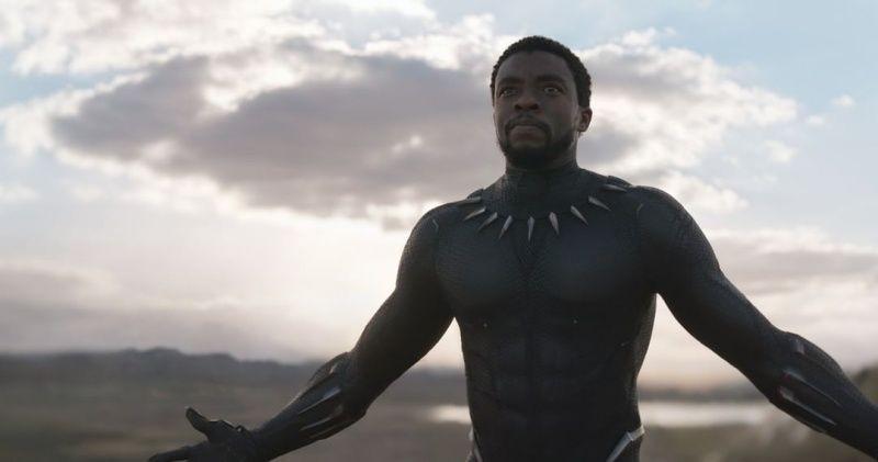 Amerika Serikat Hapus Wakanda dari Daftar Mitra Dagang