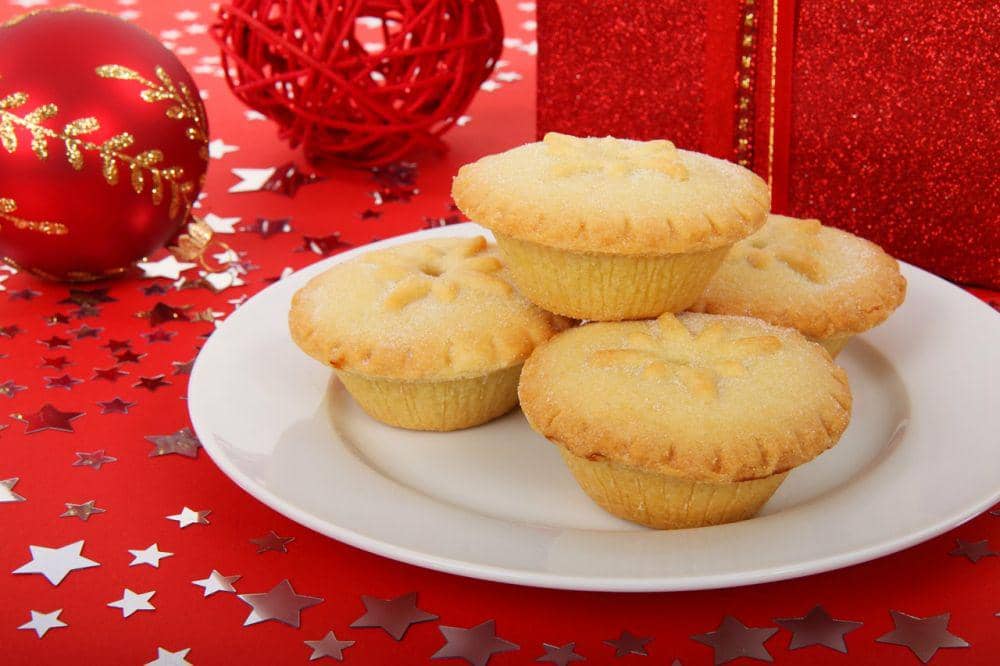 Khas Eropa, 6 Kue Klasik Ini Jangan Lupa Dihidangkan Saat Natal!