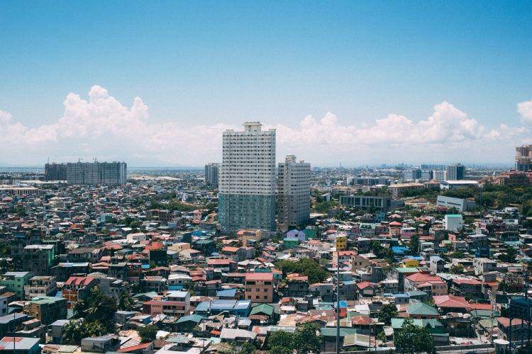 Ilustrasi kota Manila di Filipina. unsplash.com/Charles
