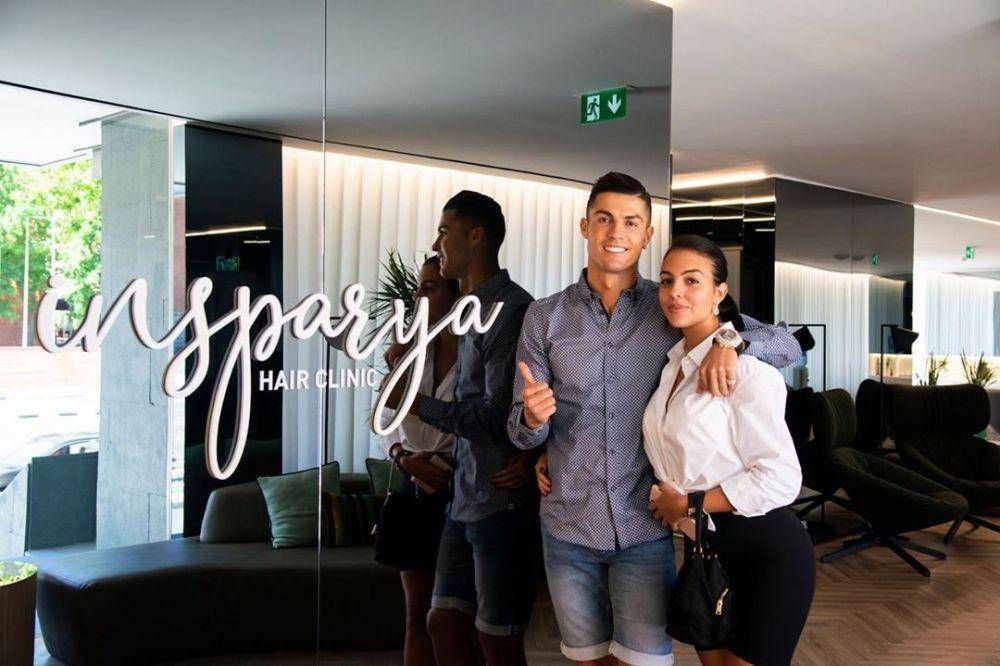 instagram.com/cristiano