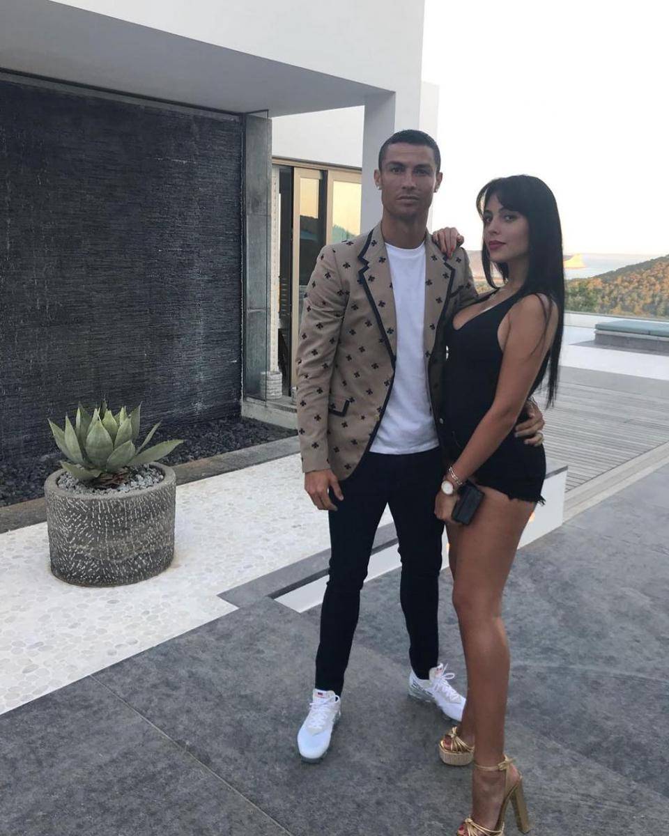 instagram.com/cristiano