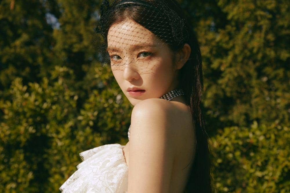 10 Potret Terbaru Irene Red Velvet yang Karismatik dan Memesona