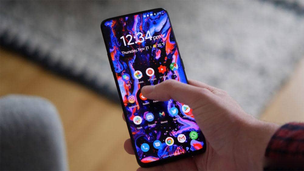 Rekomendasi 7 HP Terbaik dengan Fitur NFC dari Berbagai Kelas di 2019!