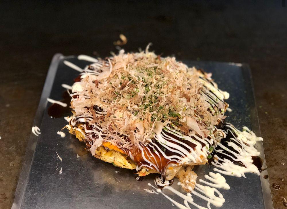 5 Rekomendasi Wisata Kuliner Osaka Ini Bikin Menyesal Jika Terlewatkan