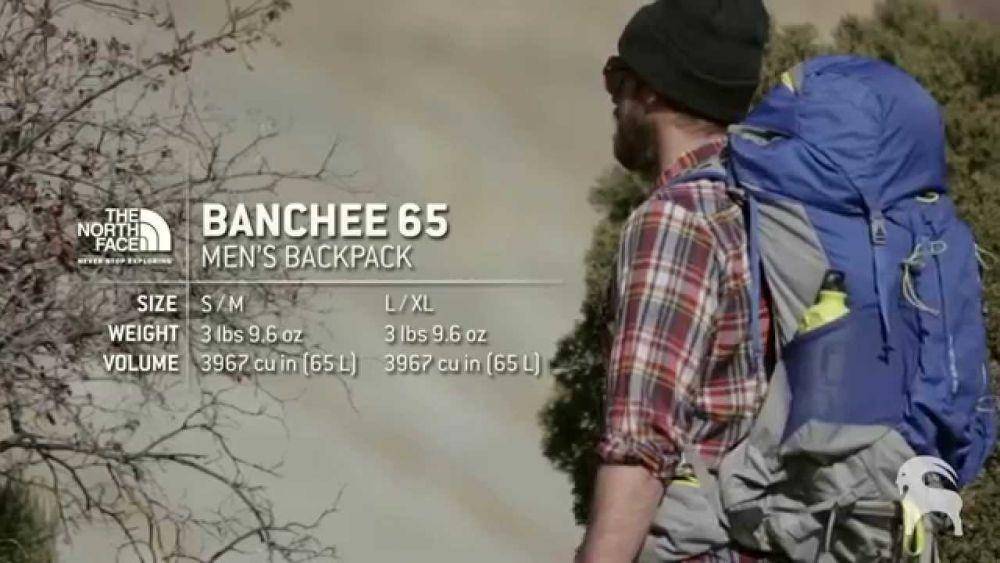 Youtube.com/Backcountry